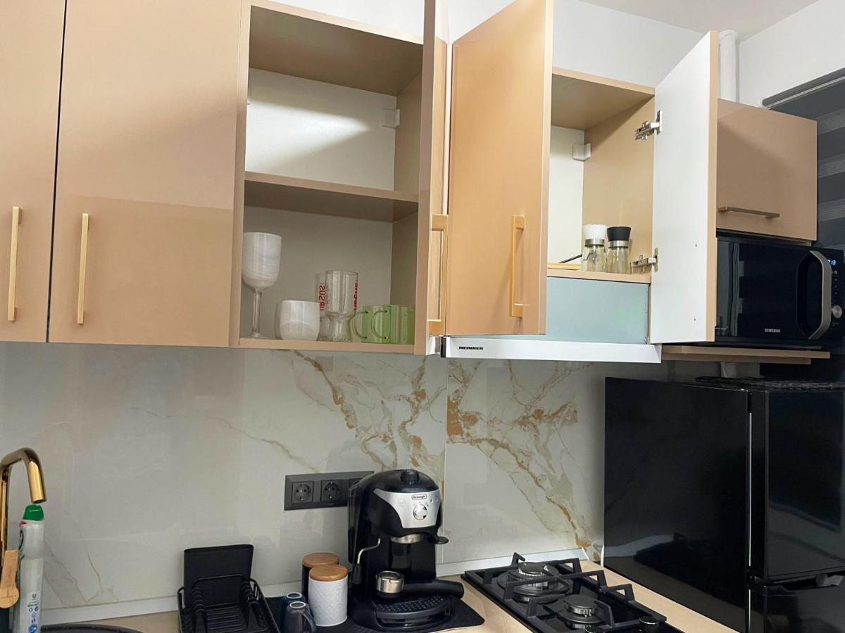 Apartment Zen Dristor Sector 3 *