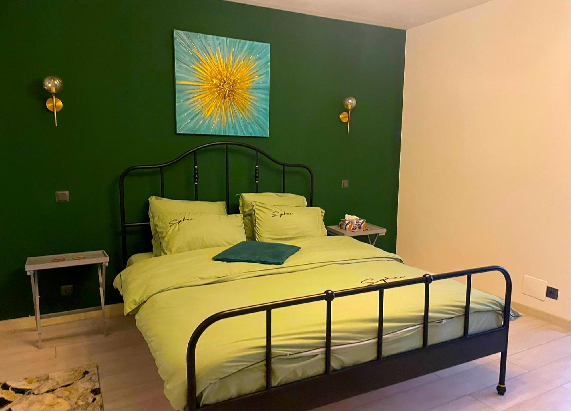Zen Dristor Sector 3 Apartment