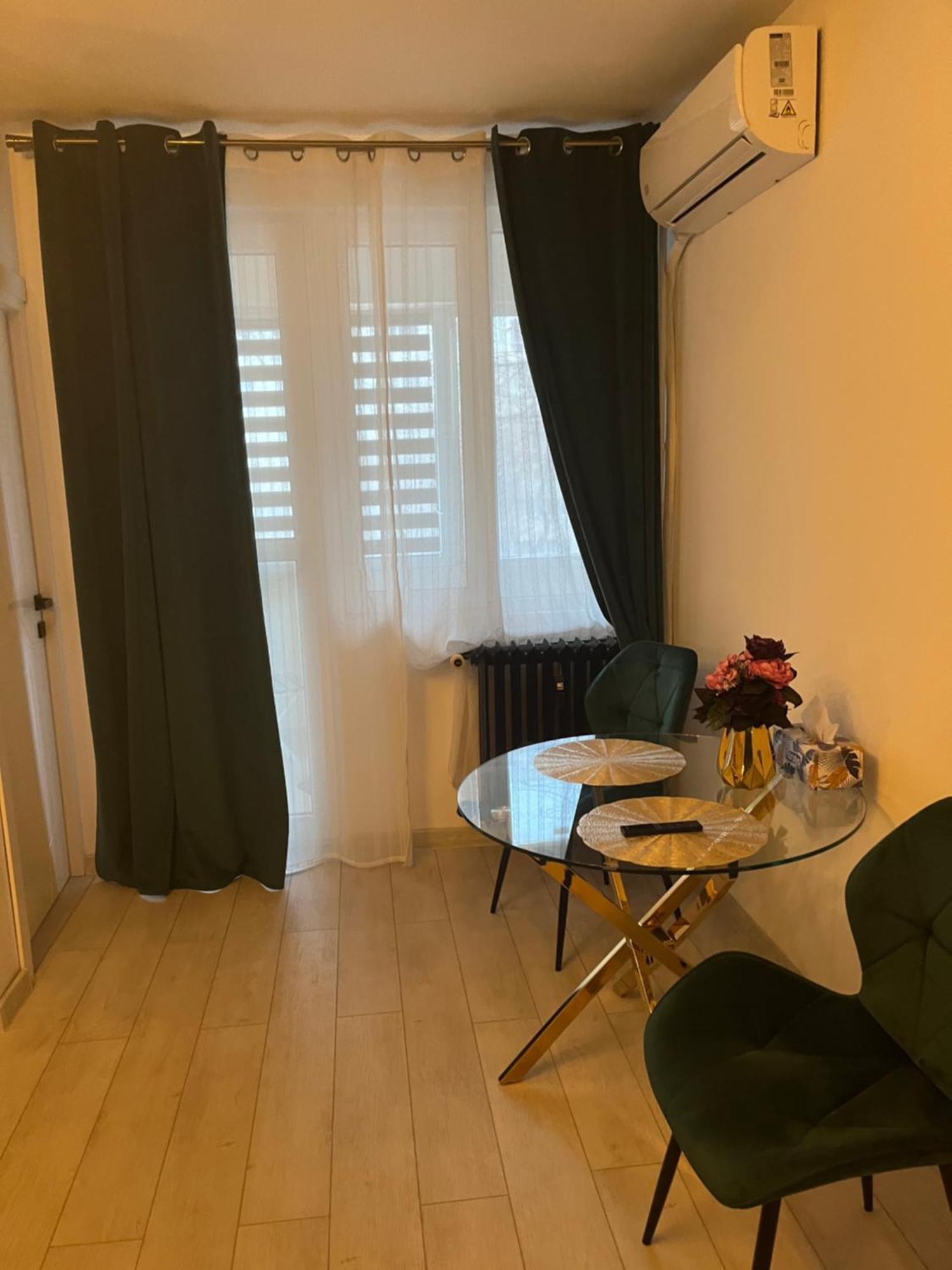 Apartment Zen Dristor Sector 3 *