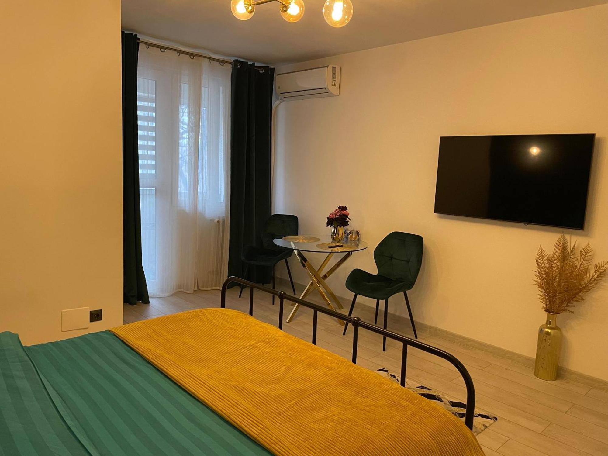 Zen Dristor Sector 3 Apartment Bucharest