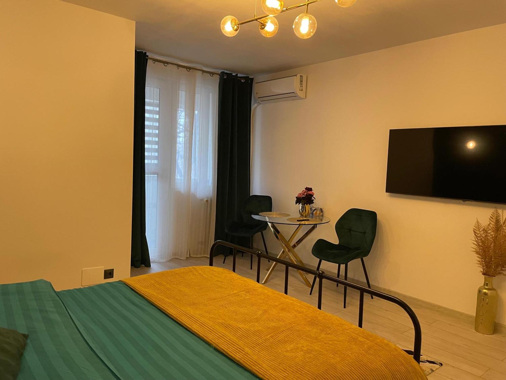 Apartment Zen Dristor Sector 3 Bucharest